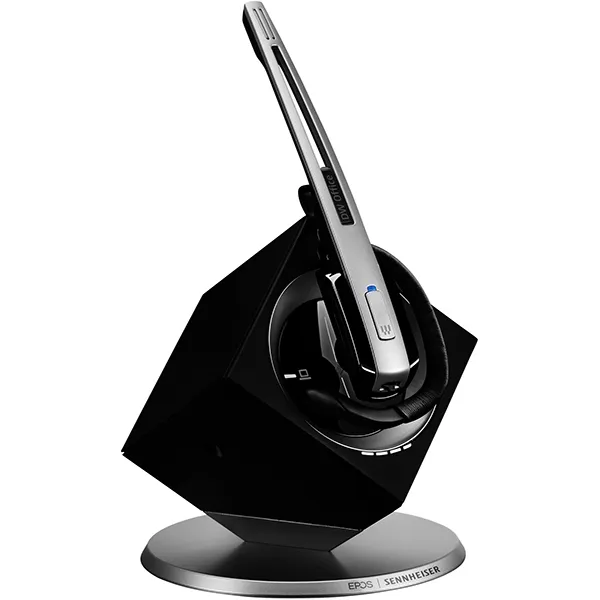 EPOS DW10 Office USB ML – brezžična mono slušalka z mikrofonom (PC/prenosnik) - slika 4
