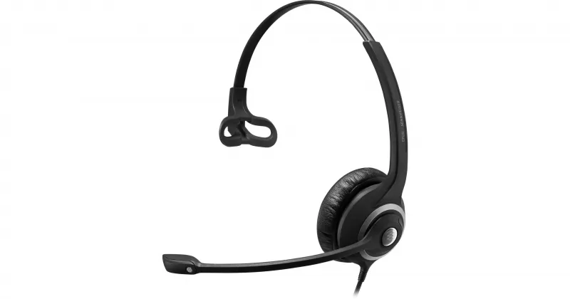 EPOS IMPACT SC 230 USB – mono žična naglavna slušalka (ActiveGard, USB) - slika 2
