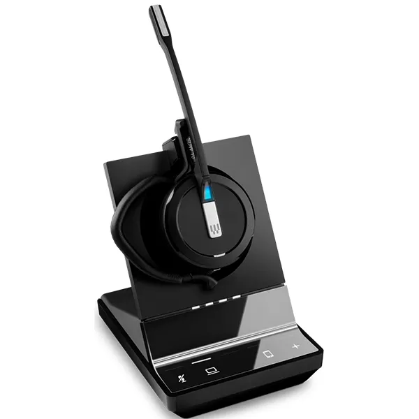EPOS IMPACT SDW5013 – brezžična mono slušalka z mikrofonom (Bluetooth, USB-A)