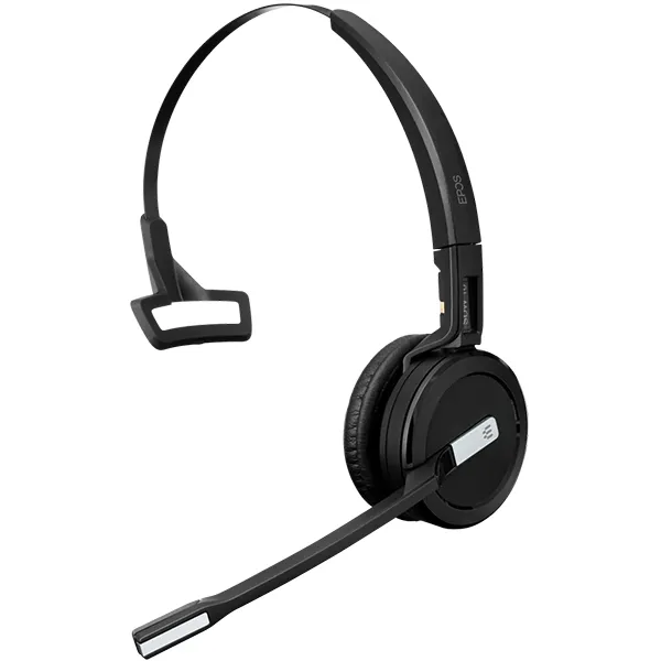 EPOS IMPACT SDW5013 – brezžična mono slušalka z mikrofonom (Bluetooth, USB-A) - slika 2