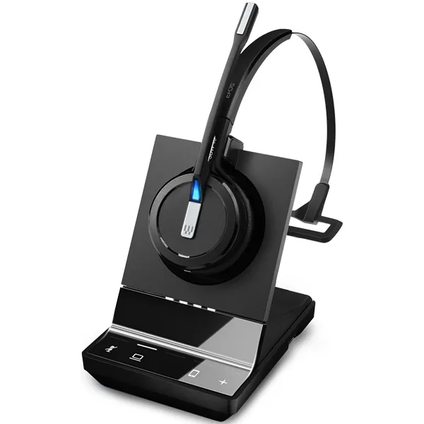 EPOS IMPACT SDW5013 – brezžična mono slušalka z mikrofonom (Bluetooth, USB-A) - slika 5
