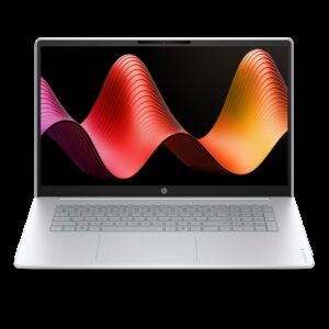 Prenosnik HP OmniBook 3 17-dk0152ng / Core 5 / RAM 8 GB / SSD Disk / 17,3″ FHD