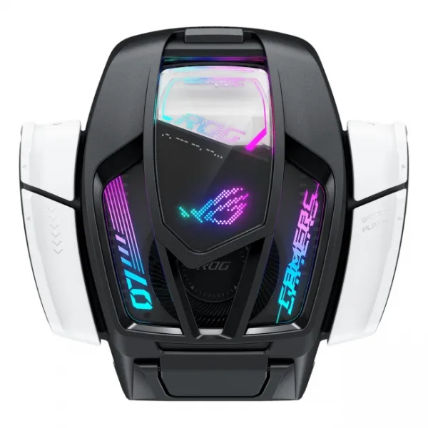 Hladilni sistem ASUS AeroActive Cooler 7 (za ASUS ROG Phone 7) - slika 2