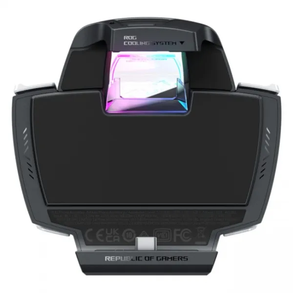 Hladilni sistem ASUS AeroActive Cooler 7 (za ASUS ROG Phone 7) - slika 5
