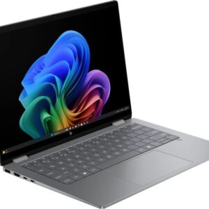 Prenosnik HP OmniBook X Flip 16-AR0XXX / Ryzen 5 / RAM 16 GB / SSD Disk / 16,0″ WUXGA