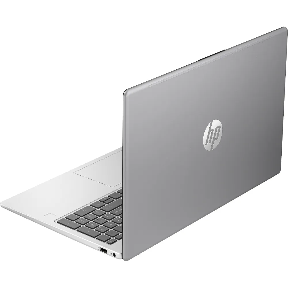 Prenosnik HP 255R G10 Ryzen 5 / 8 GB / 512 GB SSD / 15,6" FHD / Windows 11 Home (srebrn) - slika 4