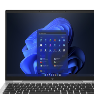 Prenosnik HP EliteBook x360 1040 G8 / i5 / RAM 16 GB / SSD Disk / 14,0″ FHD