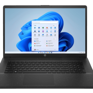 Prenosnik HP 17-cp3xxx / Ryzen 7 / RAM 16 GB / SSD Disk / 17,3″ FHD