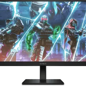 Monitor HP Omen 27