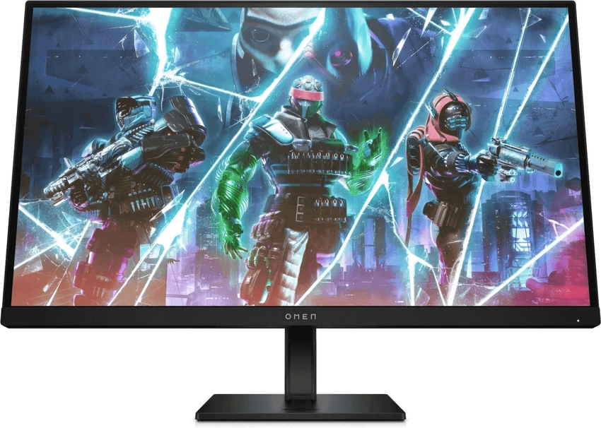 Monitor HP Omen 27