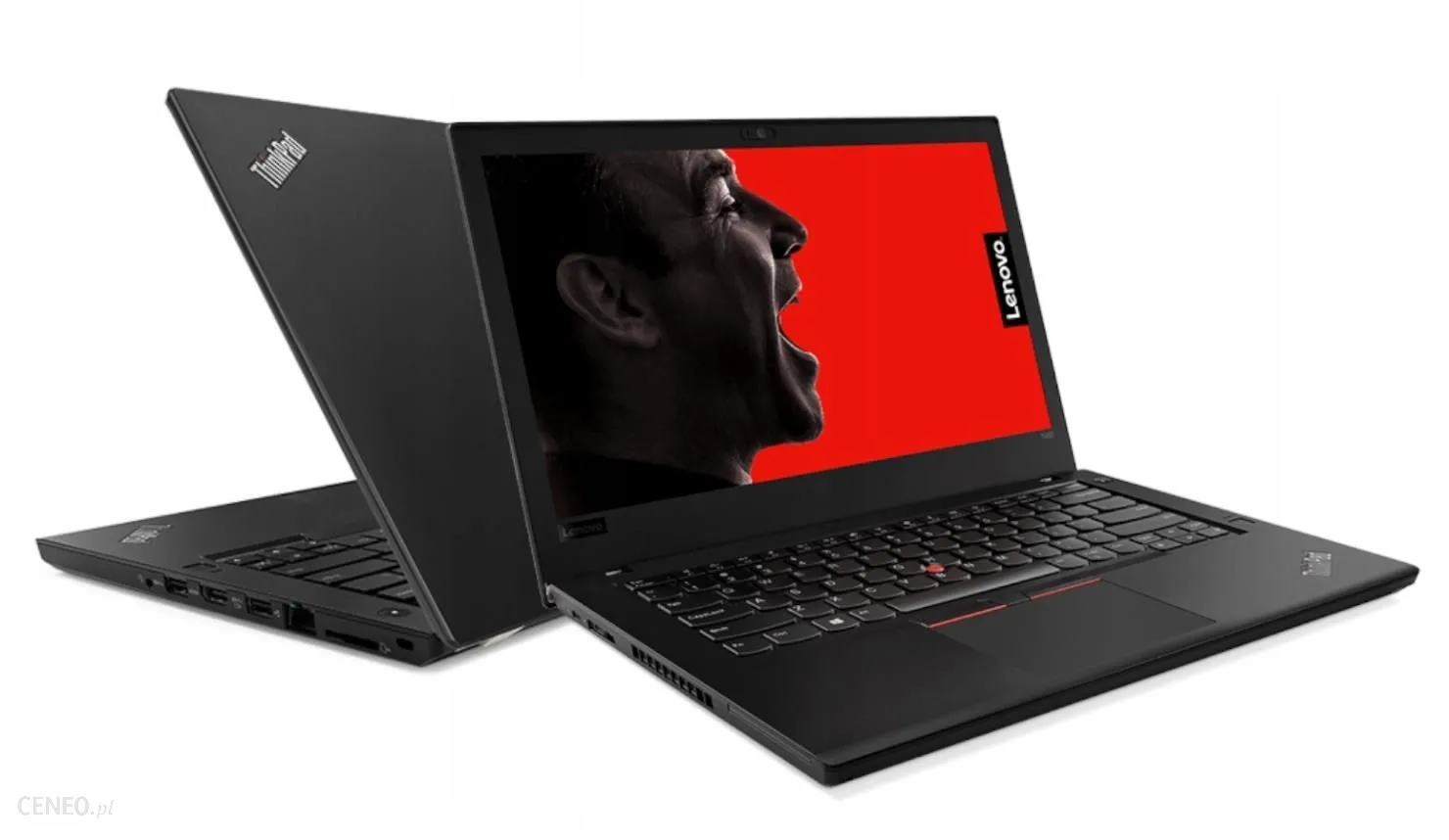 Prenosnik Lenovo ThinkPad T480 / Ryzen 5 / RAM 8 GB / SSD Disk / 14,0″ FHD - slika 2