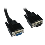 Kabel Belkin VGA D-sub M/F 3m