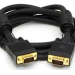 Kabel E-Green VGA D-sub M/M HQ 3m