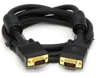 Kabel E-Green VGA D-sub M/M HQ 3m