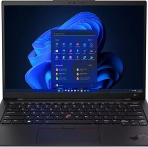 Prenosnik Lenovo ThinkPad X1 Carbon G11 / i7 / RAM 32 GB / SSD Disk / 14,0″ 2.8K