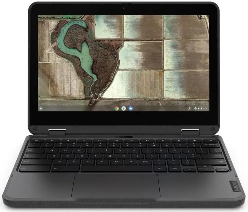 Prenosnik Lenovo IdeaPad Slim 3 N4500 / Celeron / RAM 8 GB / 15,6″ FHD