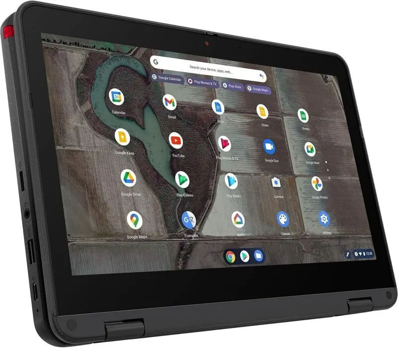 Prenosnik Lenovo IdeaPad Slim 3 N4500 / Celeron / RAM 8 GB / 15,6″ FHD - slika 2