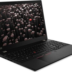 Prenosnik Lenovo ThinkPad P15S G1 / i7 / RAM 24 GB / SSD Disk / 15,6″ FHD