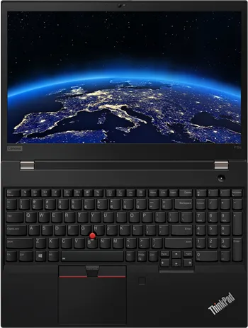 Prenosnik Lenovo ThinkPad P15S G1 / i7 / RAM 24 GB / SSD Disk / 15,6″ FHD - slika 2