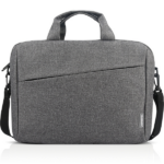 Lenovo torba za prenosnik Toploader T210 15,6" (siv)
