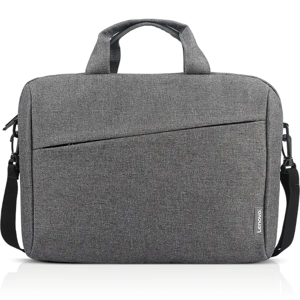Lenovo torba za prenosnik Toploader T210 15,6" (siv)