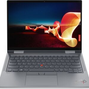 Prenosnik Lenovo Yoga 7 2-IN-1 16AKP10 / Ryzen 7 / RAM 32 GB / SSD Disk / 16,0″ 2.8K