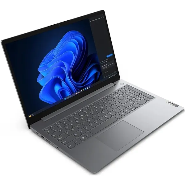 Prenosnik LENOVO V15 G5 Core 7 / 16GB / 1TB SSD / 15,6" FHD IPS / Windows 11 Home (siv) - slika 2