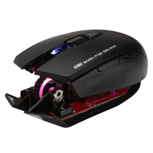 MARVO G982 gaming miška - slika 4