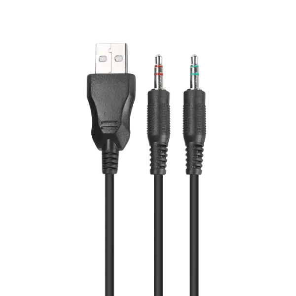 MARVO HG8901 gaming slušalke - slika 4