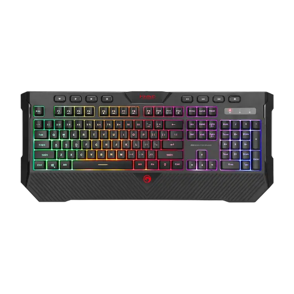 MARVO K656 žična gaming tipkovnica