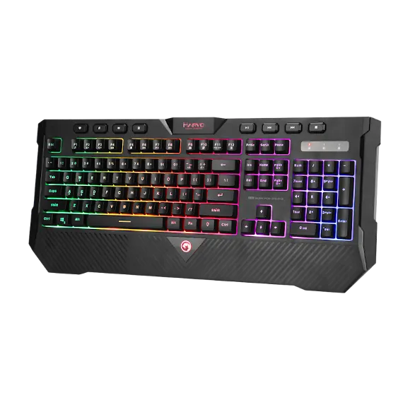MARVO K656 žična gaming tipkovnica - slika 2