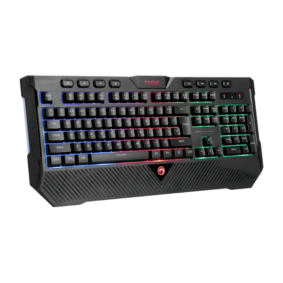 MARVO K656 žična gaming tipkovnica - slika 3