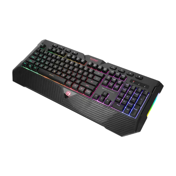 MARVO K656 žična gaming tipkovnica - slika 4