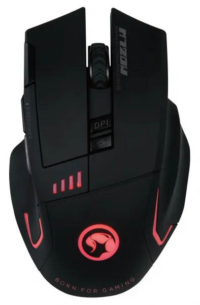 MARVO M720W gaming brezžična miška
