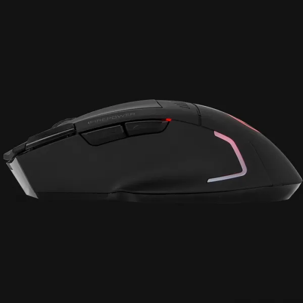 MARVO M720W gaming brezžična miška - slika 4