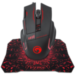 MARVO miška G909L + G1 Gaming podloga