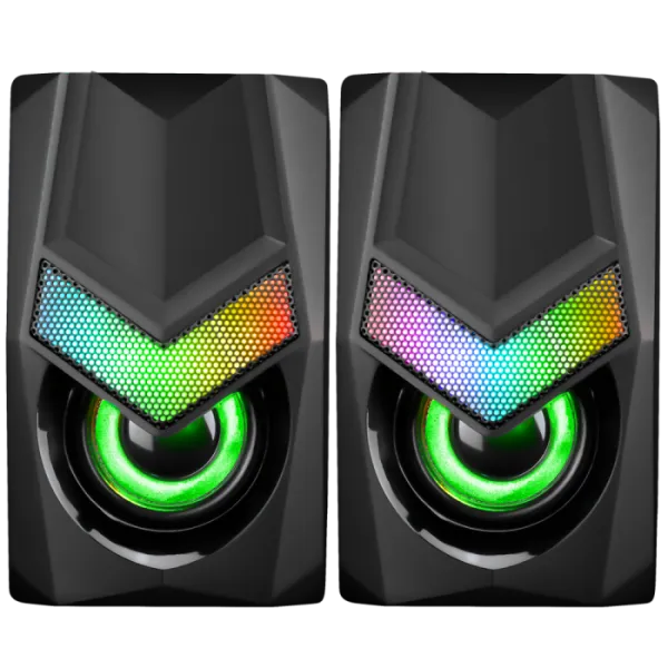 MARVO SG-118 gaming zvočniki - slika 3