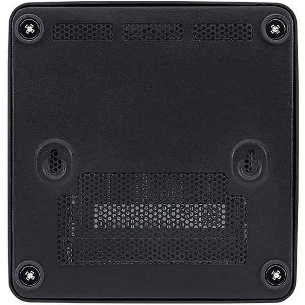 Mini namizni računalnik MSI Cubi NUC AI 1UMG-073BEU Core Ultra 7 / 16GB / 512GB SSD / Wi-Fi 6E + BT / 2x2.5Gbps / Windows 11 Home (črn) - slika 5