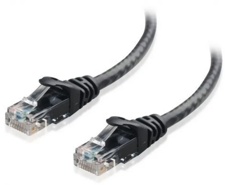 Mrežni kabel E-Green UTP patch Cat5e 20m