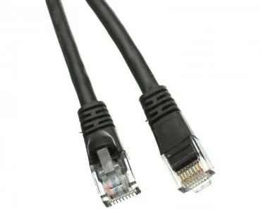 Mrežni kabel E-Green UTP patch Cat5e 15m - slika 2