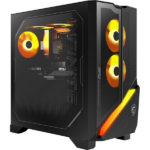 Namizni računalnik MSI MPG Infinite Z3 X3D 9NVVR7-876EU R7 / 32GB / 2TB SSD / NVIDIA GeForce RTX 5080 / Windows 11 Home (črn)