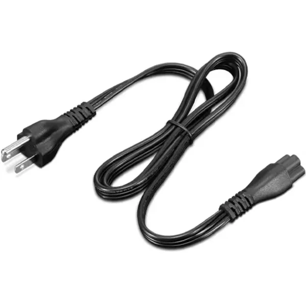 Napajalnik Lenovo 65W z okroglim priključkom (UL) - slika 2