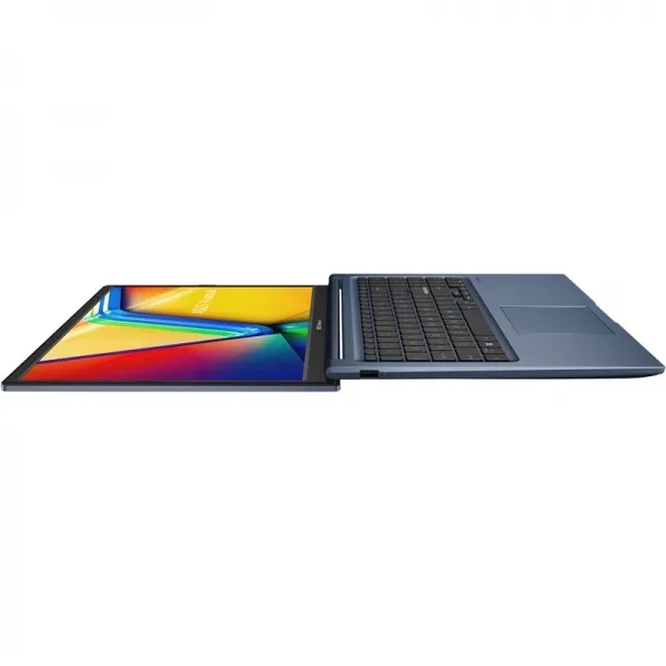 Prenosnik ASUS Vivobook 15 X1504VA-BQ4102 Core 5 / 16GB / 512GB SSD / 15,6" FHD IPS / Windows 11 Home (temno-moder) - slika 8