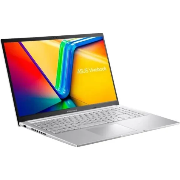 Prenosnik Asus Vivobook M1502YA-BQ160 AMD R7 / 16GB / 512GB SSD / 15,6" FHD / W11H (srebrn) - slika 2