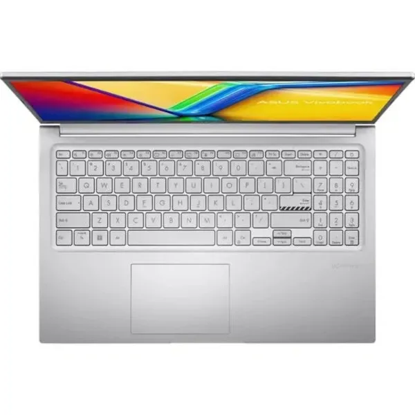 Prenosnik Asus Vivobook M1502YA-BQ160 AMD R7 / 16GB / 512GB SSD / 15,6" FHD / W11H (srebrn) - slika 3