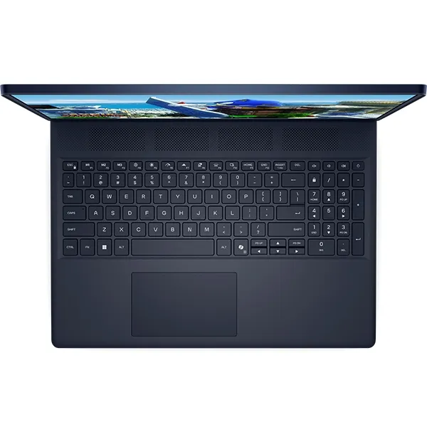 Prenosnik Dell Alienware 16 Aurora AC16250 Core 7 / 32GB / 1TB SSD / 16" QHD+ 120Hz / GeForce RTX 5060 / W11H (črn) - slika 4