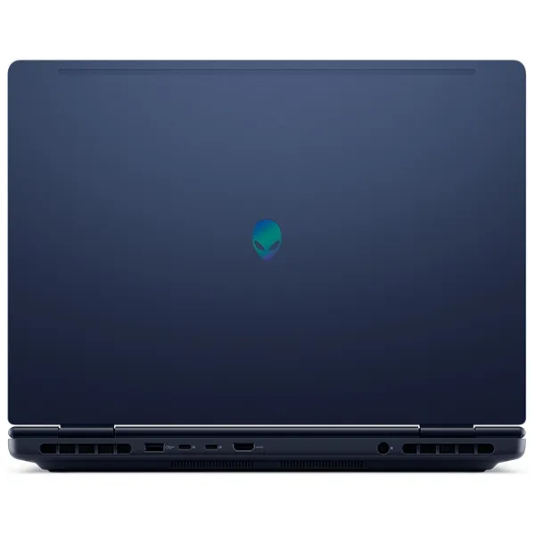 Prenosnik Dell Alienware 16 Aurora AC16250 Core 7 / 32GB / 1TB SSD / 16" QHD+ 120Hz / GeForce RTX 5060 / W11H (črn) - slika 6