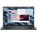 Prenosnik DELL Pro 15 Essential PV15250 Core 3 / 8GB / 512GB SSD / 15,6" FHD / DOS / črn - POŠKODOVANA EMBALAŽA!