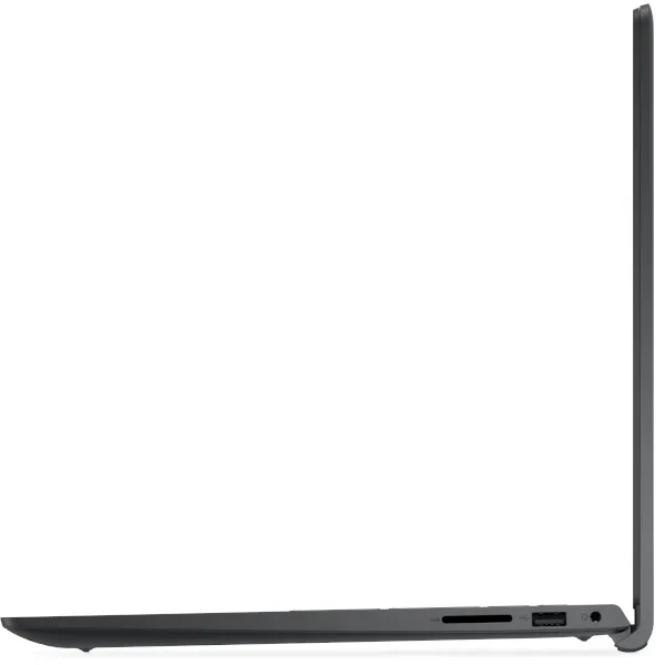 Prenosnik DELL Pro 15 Essential PV15250 Core 3 / 8GB / 512GB SSD / 15,6" FHD / DOS / črn - POŠKODOVANA EMBALAŽA! - slika 5