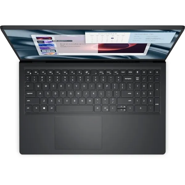 Prenosnik DELL Pro 15 Essential PV15255 Ryzen 5 / 8GB / 512GB SSD / 15,6" FHD / W11H / črn - slika 7